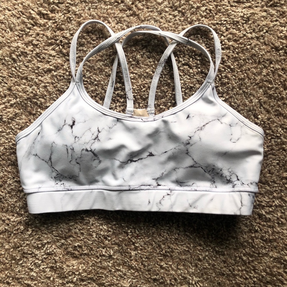 Buffbunny Jade Bra - Medium